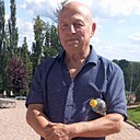 Знакомства: Юрий, 71 год, Тамбов