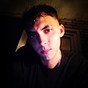 Знакомства: Александр, 25 лет, Клецк