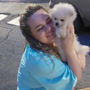 Знакомства: Ксюша, 35 лет, Челябинск