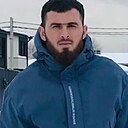 Знакомства: Умар, 25 лет, Москва