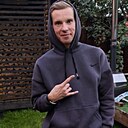 Знакомства: Андрей, 30 лет, Киров