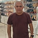Знакомства: Vartan, 49 лет, Подольск