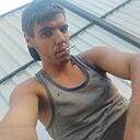 Знакомства: Виктор, 23 года, Белогорск (Крым)