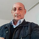 Знакомства: Асланов Ахмед, 58 лет, Баку