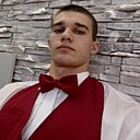 Знакомства: Антон, 19 лет, Солигорск