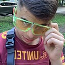 Знакомства: Даниил, 19 лет, Ставрополь