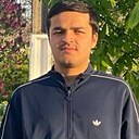 Знакомства: Шараф, 23 года, Первомайск