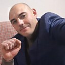 Знакомства: Андрей, 36 лет, Темрюк