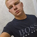 Знакомства: Миша, 21 год, Крупки