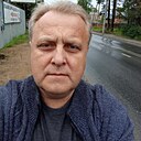 Знакомства: Сергей Королев, 52 года, Ухта