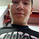 Знакомства: Алишер, 23 года, Караганда