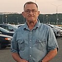 Знакомства: Евгений, 60 лет, Калуга