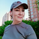 Знакомства: Динара, 49 лет, Одинцово