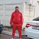 Знакомства: Давид, 48 лет, Балашиха