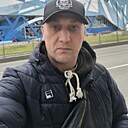 Знакомства: Иван, 45 лет, Норильск