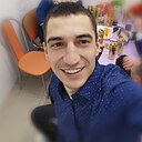 Знакомства: Сергей, 28 лет, Артемовский