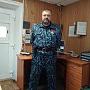 Знакомства: Сергей, 54 года, Чик