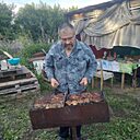 Знакомства: Сергей, 55 лет, Чик