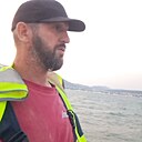 Знакомства: Вадим, 40 лет, Геленджик