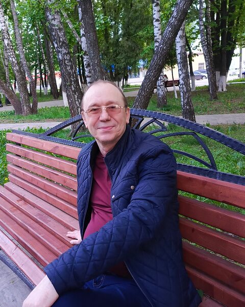 Фото - Tabor.ru