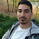 Знакомства: Süleyman, 28 лет, Кисловодск