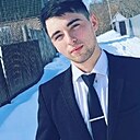 Знакомства: Виктор, 25 лет, Караганда