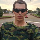 Знакомства: Игорь, 30 лет, Жабинка