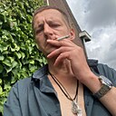 Знакомства: Андрей, 40 лет, Пинск