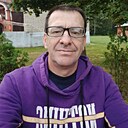 Знакомства: Андрей, 51 год, Полоцк