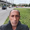 Знакомства: Али Турк, 49 лет, Нижнекамск