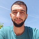 Знакомства: Александр, 30 лет, Астрахань