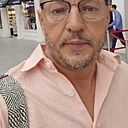 Знакомства: Вадим, 54 года, Санкт-Петербург