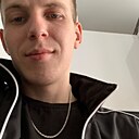 Знакомства: Дмитрий, 27 лет, Ульяновск