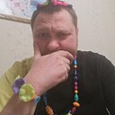 Знакомства: Руслан, 45 лет, Нижнекамск