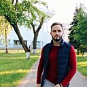 Знакомства: Андрей, 30 лет, Мозырь