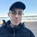 Знакомства: Антон, 19 лет, Краснодар