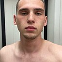 Знакомства: Никита, 22 года, Сосногорск