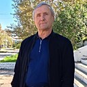 Знакомства: Виктор, 61 год, Чита