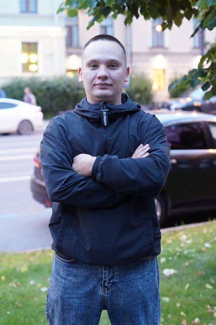 Фото - Tabor.ru