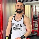 Знакомства: Вусал, 35 лет, Нижнекамск