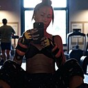 Знакомства: Оля, 45 лет, Южно-Сахалинск