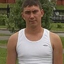 Знакомства: Андрей, 35 лет, Голышманово