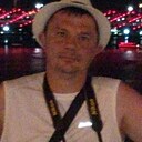 Знакомства: Сергей, 50 лет, Череповец