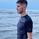 Знакомства: Антон, 27 лет, Саратов