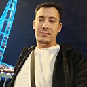 Знакомства: Вадим, 32 года, Октябрьский (Башкортостан)