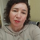 Знакомства: Зульфия, 50 лет, Димитровград