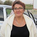 Знакомства: Ирина, 56 лет, Тюмень