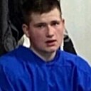 Знакомства: Данил, 19 лет, Тюмень