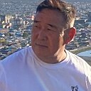 Знакомства: Бахат, 55 лет, Астана