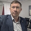 Знакомства: Руслан, 46 лет, Москва